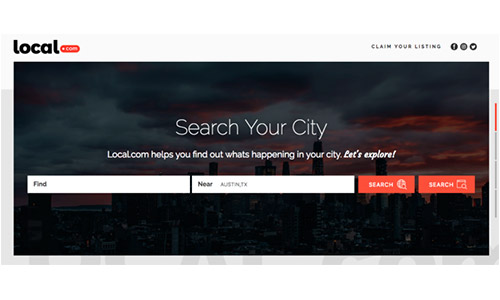 LocalDotCom