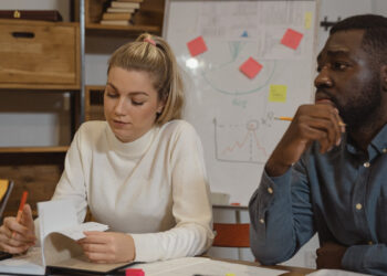 Learn To Take Feedback With These 5 Tips
