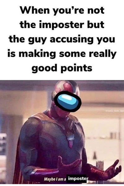 When-You-Are-Not-Imposter
