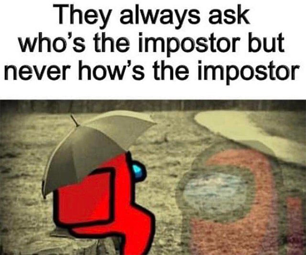 Who-is-Imposter