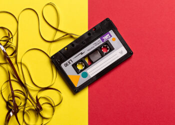 28 Songs For When You’re Tired Of Office Noise