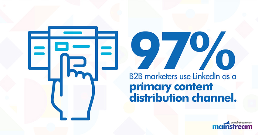 33 LinkedIn Facts You Need To Know Image Two
