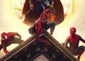 6 Movies You Should Watch Before Spider-Man: No Way Home