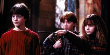 All you need to know about the Harry Potter reunion happening soon
