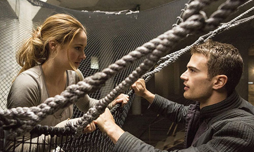 Divergent-Image