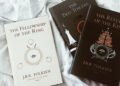 The Lord Of The Rings Is The Only Book You Ever Need To Read