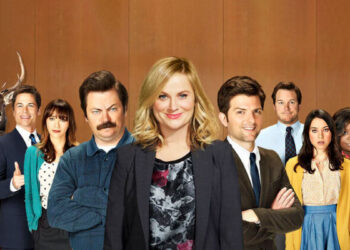 7 Times Parks And Rec Gave Us The Best Team Building Tips