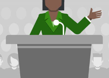 An Introvert’s Guide To Public Speaking