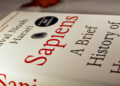 A Brief Review Of Sapiens