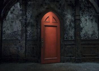 How Netflix’s ‘The Haunting’ Anthology Redefines Horror