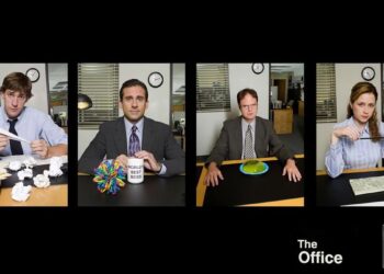 10 Office Tips From ‘The Office’