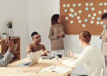 5 Ways To Make Brainstorming Fun Again