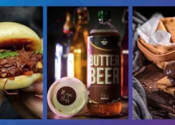 What Are The New Food Trends in Pakistan? – You’ll Love This List!