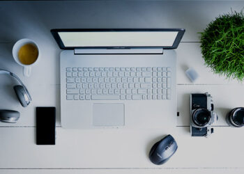 6 Specs You Should Consider When Buying A Work Laptop