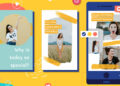 5 Best Practices For Instagram Stories