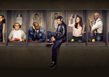 8 TV Series To Watch If You’re A Brooklyn 99 Fan