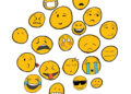 40 Crazy Facts About Emojis