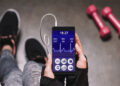 Quarantine Gym Tips: 5 Apps You Can Use