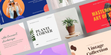 The Best Canva Presentation Templates You Can Use